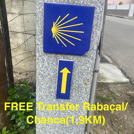 Casinha De Chanca, Rabacal Chanca  Esterno foto