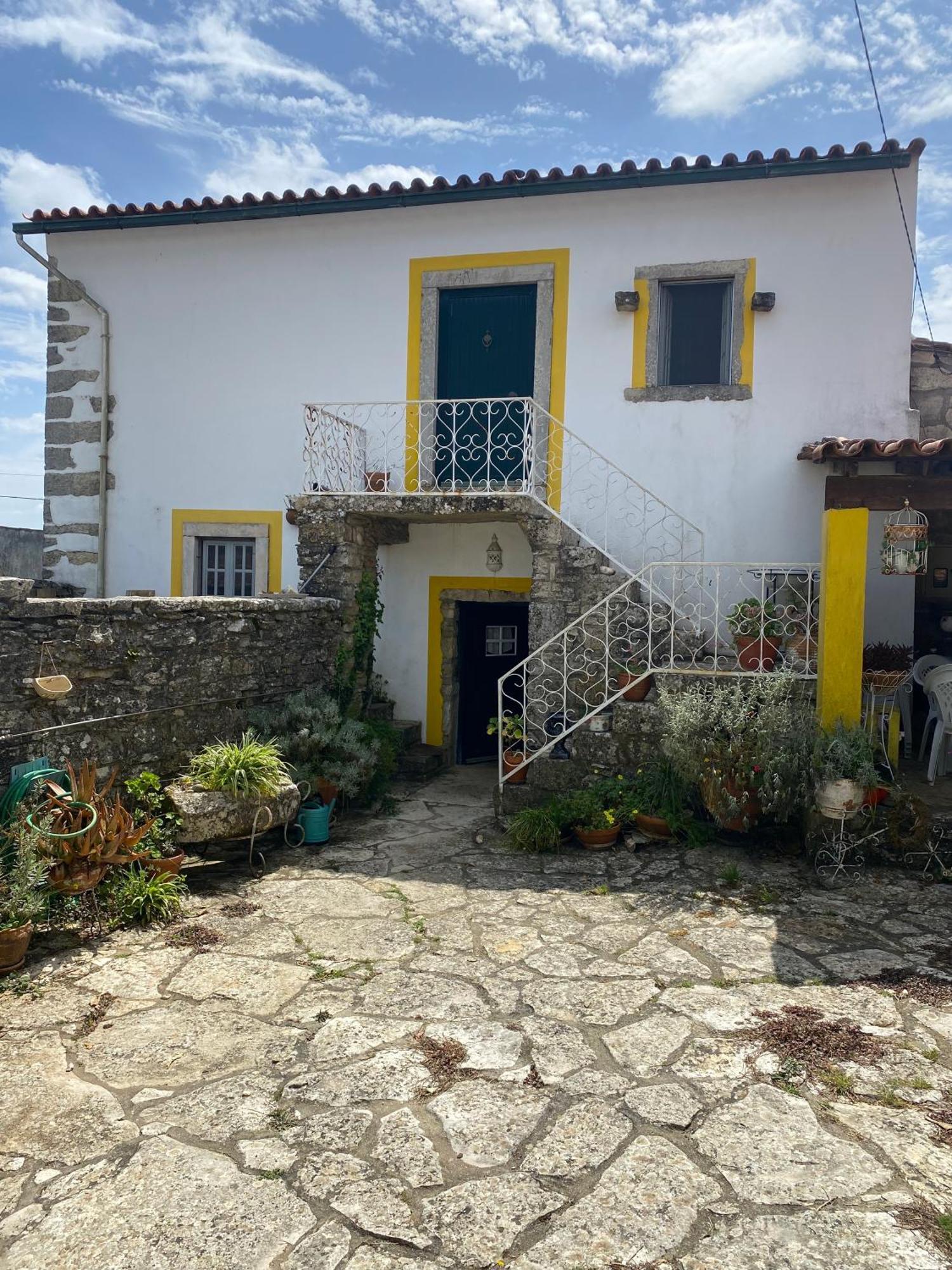 Casinha De Chanca, Rabacal Chanca  Esterno foto