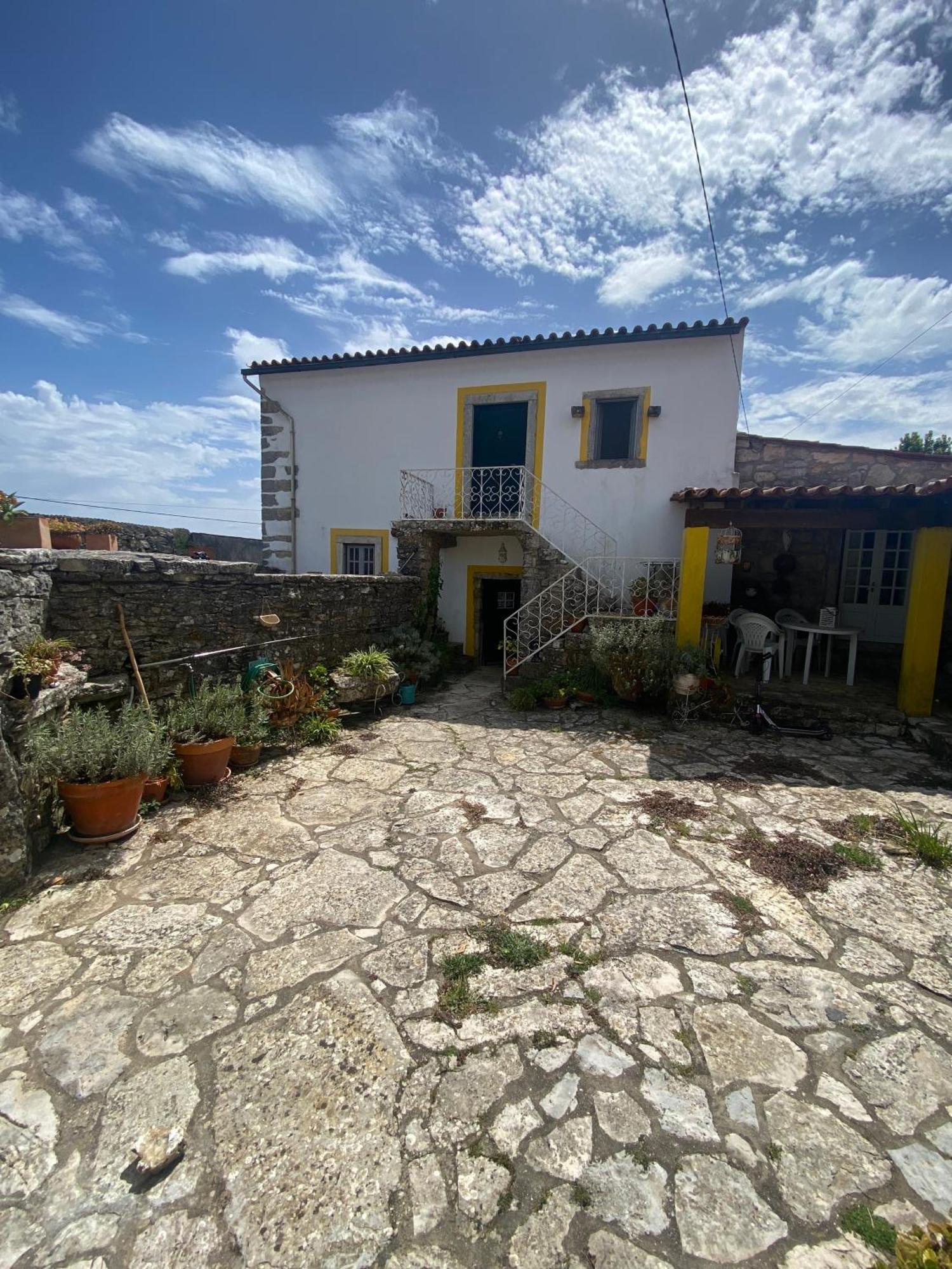 Casinha De Chanca, Rabacal Chanca  Esterno foto