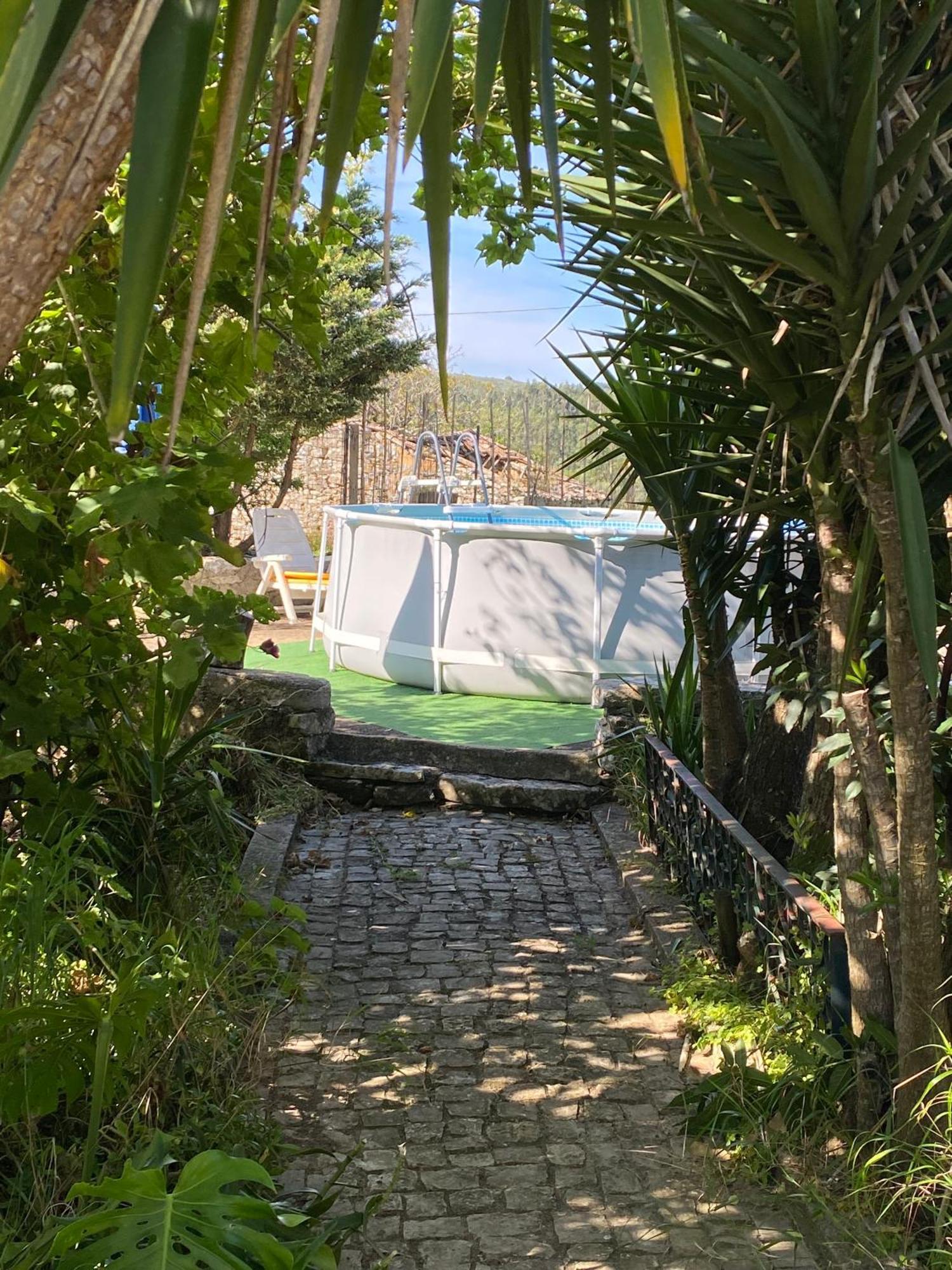 Casinha De Chanca, Rabacal Chanca  Esterno foto
